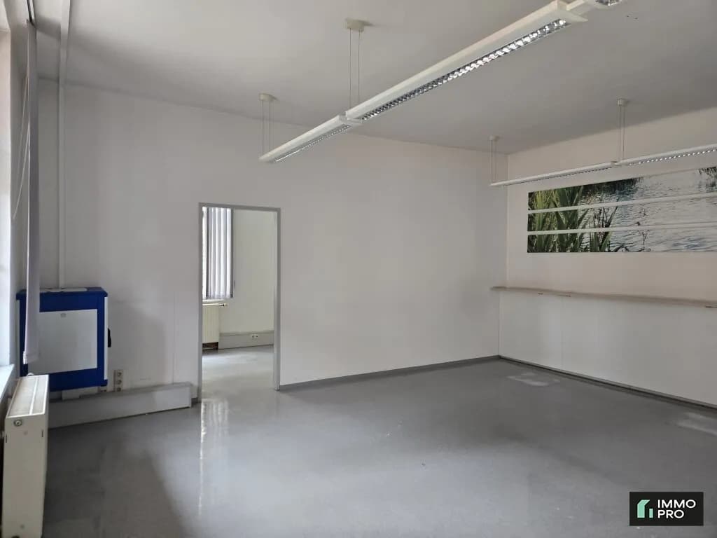 3-Zimmer-Gewerbeimmobilie mieten in Graz – 71 m², € 894 – Bild 3 von 8