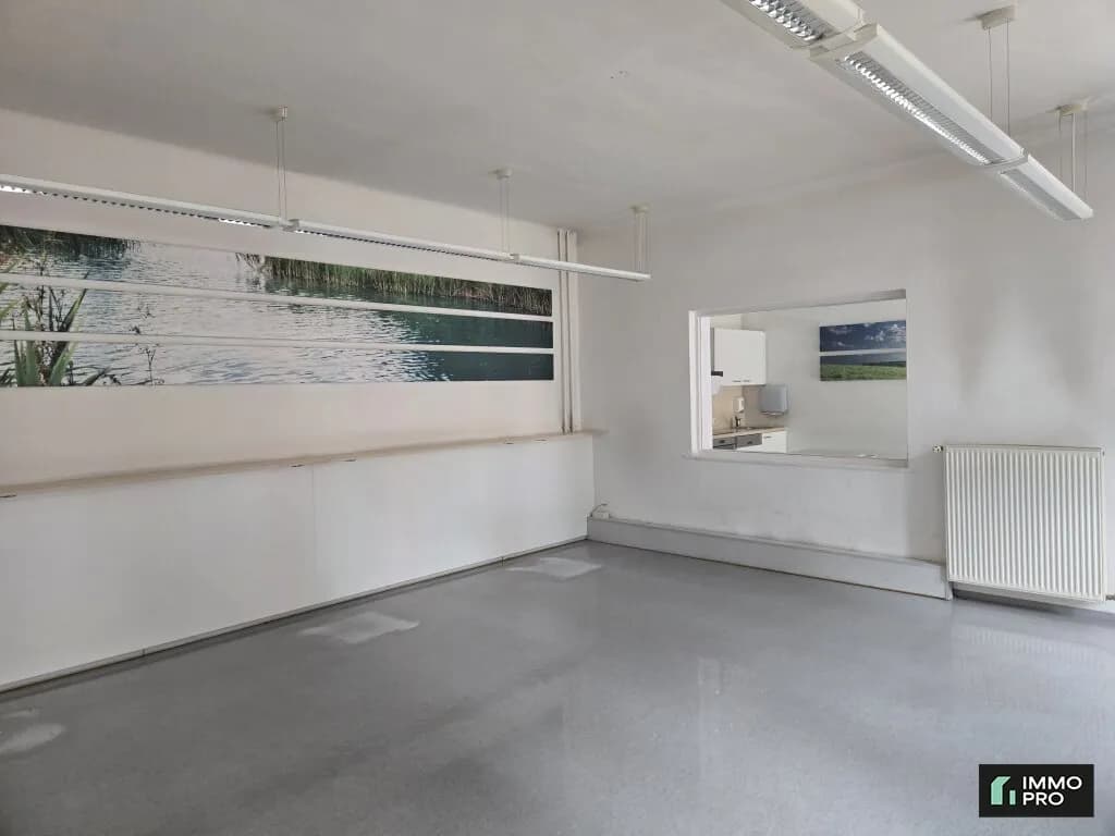 3-Zimmer-Gewerbeimmobilie mieten in Graz – 71 m², € 894 – Bild 4 von 8