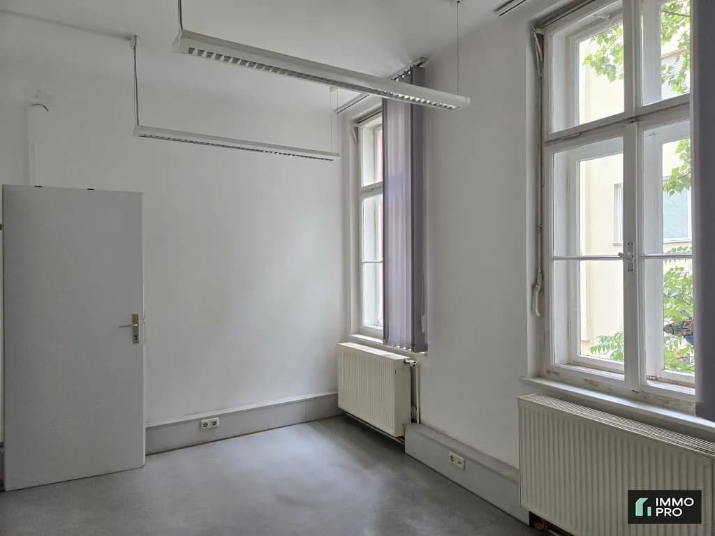 3-Zimmer-Gewerbeimmobilie mieten in Graz – 71 m², € 894 – Bild 5 von 8