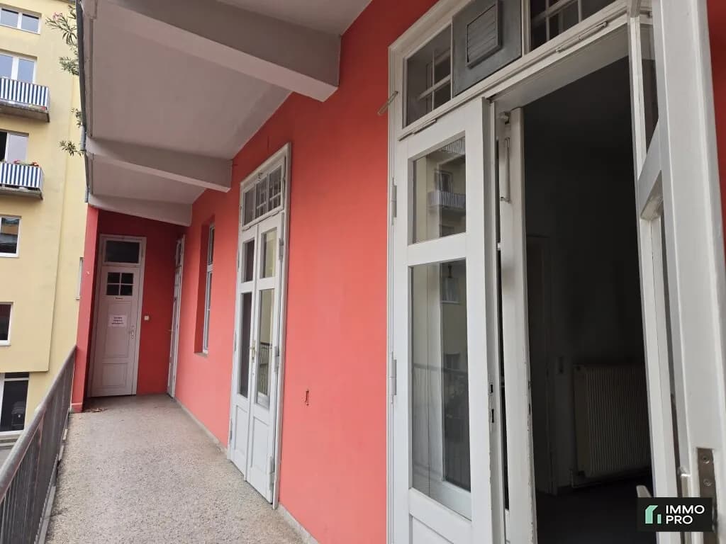 3-Zimmer-Gewerbeimmobilie mieten in Graz – 71 m², € 894 – Bild 6 von 8