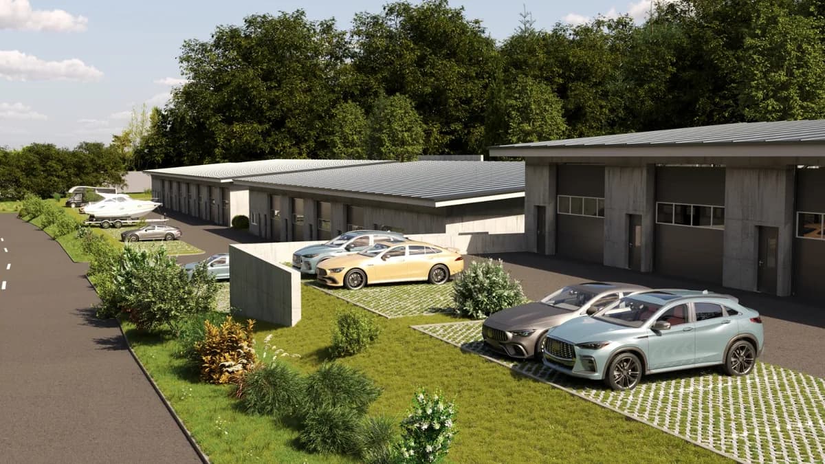 Immobilie kaufen in Villach – 59 m², € 152.900 – Bild 1 von 6