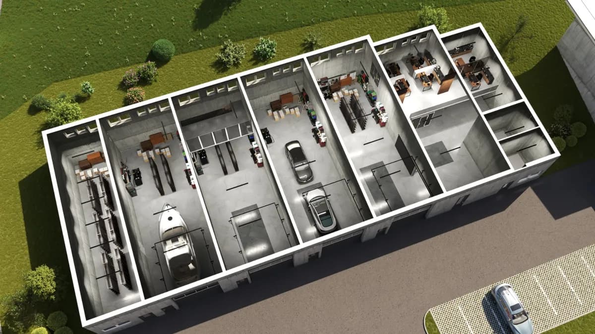 Immobilie kaufen in Villach – 59 m², € 152.900 – Bild 4 von 6