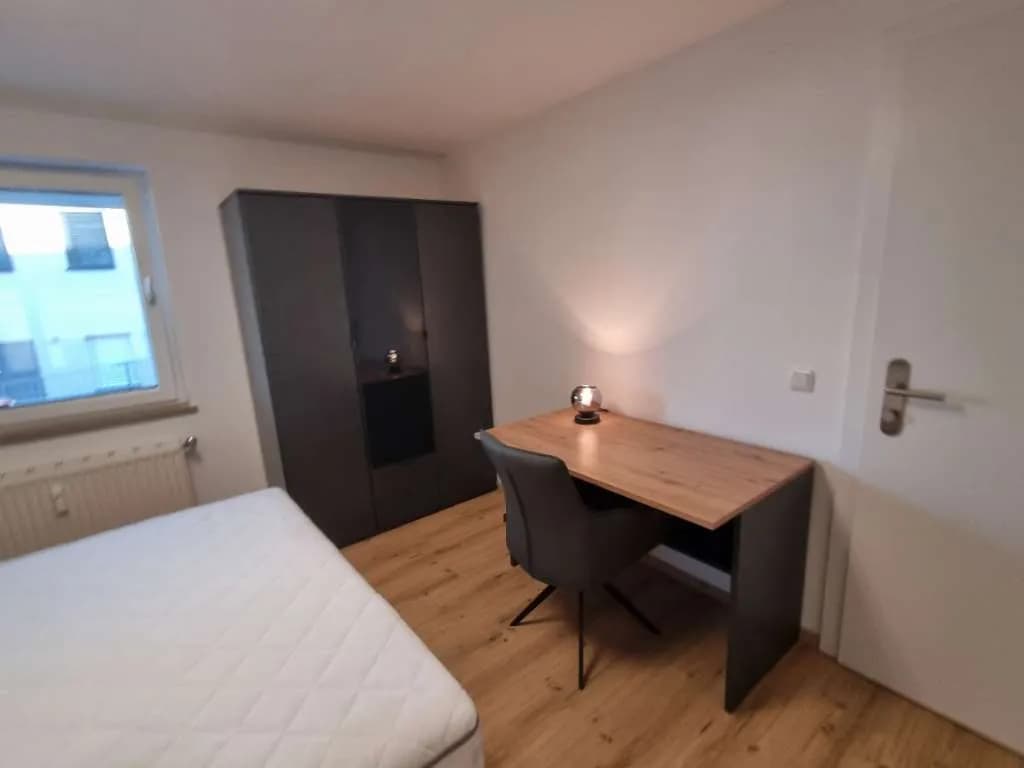1-Zimmer-Wohnung mieten in Grieskirchen – 25 m², € 368 – Bild 1 von 12
