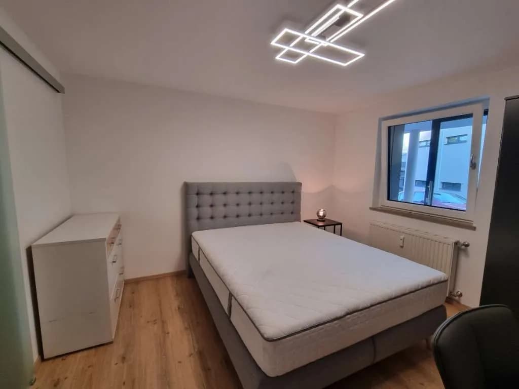 1-Zimmer-Wohnung mieten in Grieskirchen – 25 m², € 368 – Bild 4 von 12