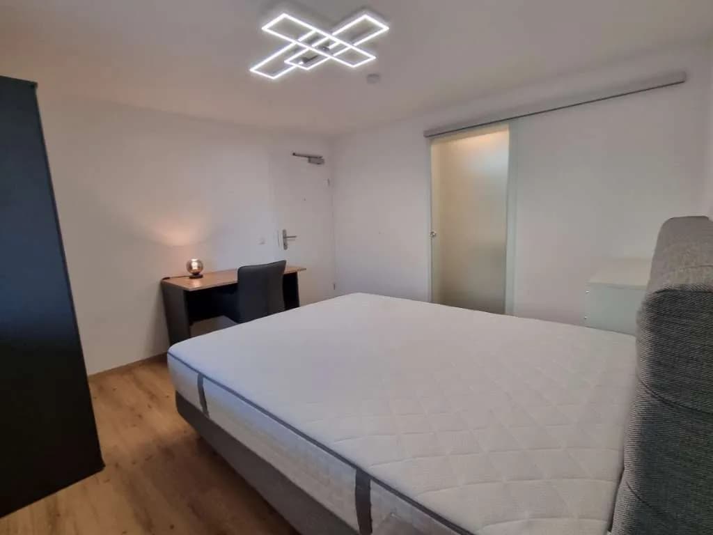 1-Zimmer-Wohnung mieten in Grieskirchen – 25 m², € 368 – Bild 5 von 12