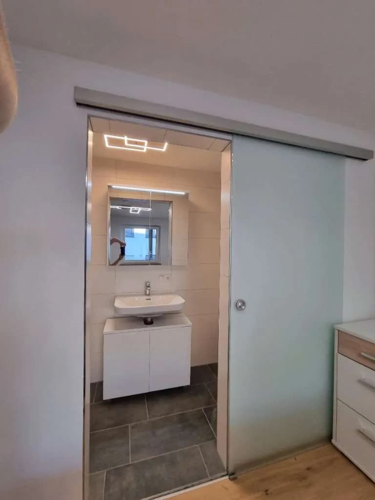 1-Zimmer-Wohnung mieten in Grieskirchen – 25 m², € 368 – Bild 6 von 12