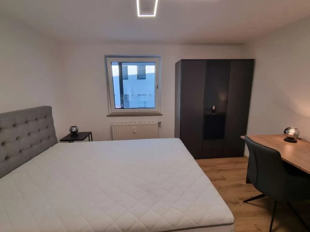 1-Zimmer-Wohnung mieten in Grieskirchen – 25 m², € 368 – Bild 7 von 12