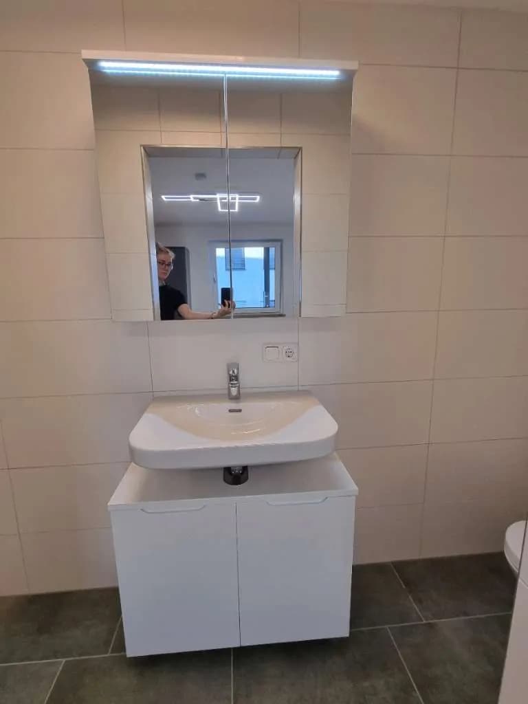1-Zimmer-Wohnung mieten in Grieskirchen – 25 m², € 368 – Bild 8 von 12