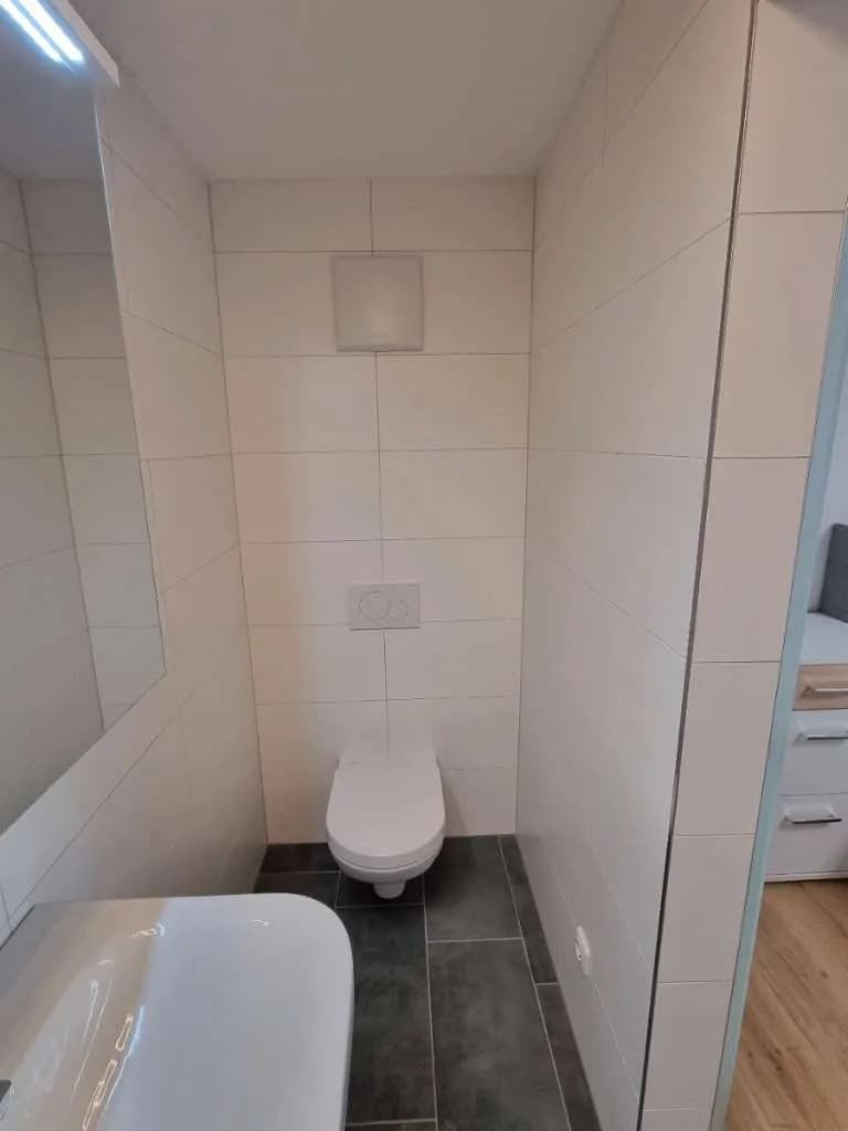 1-Zimmer-Wohnung mieten in Grieskirchen – 25 m², € 368 – Bild 9 von 12