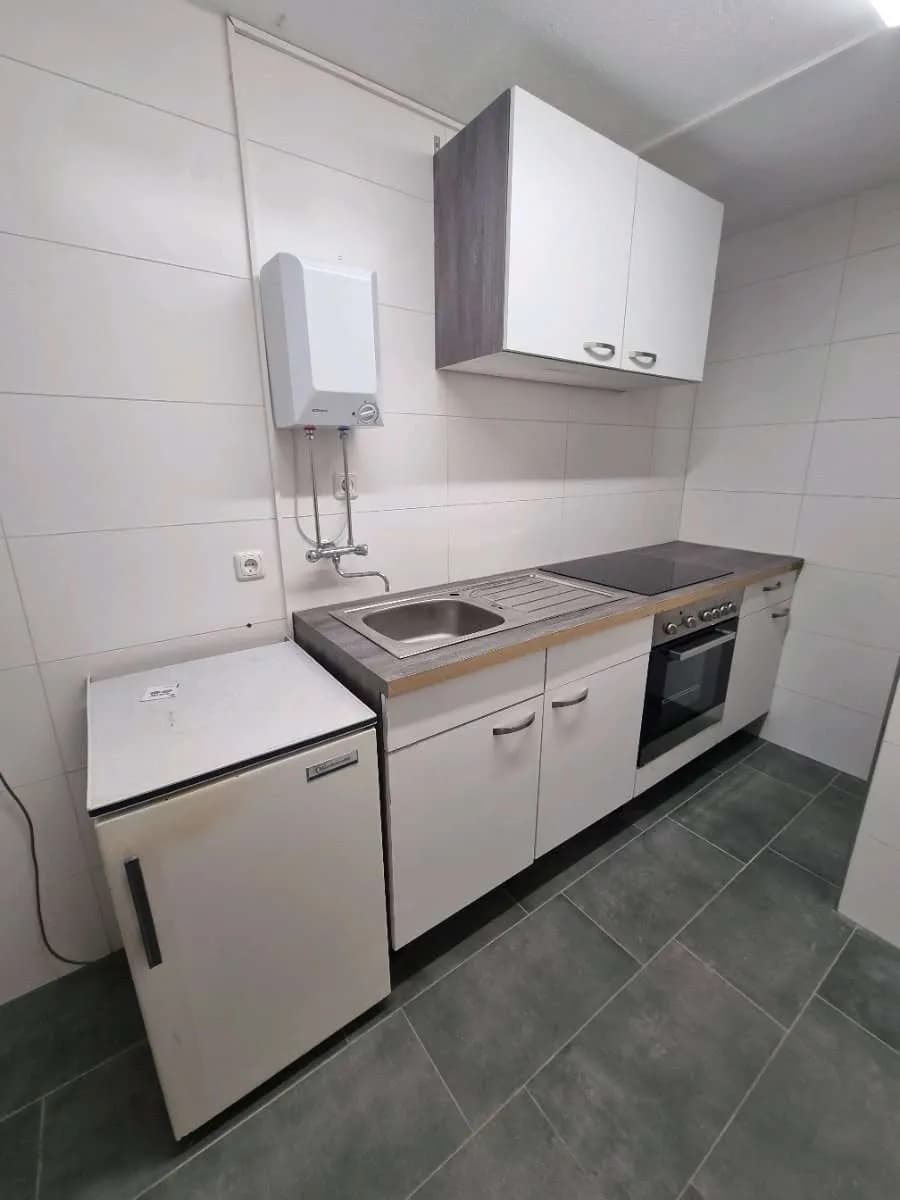1-Zimmer-Wohnung mieten in Grieskirchen – 25 m², € 368 – Bild 11 von 12