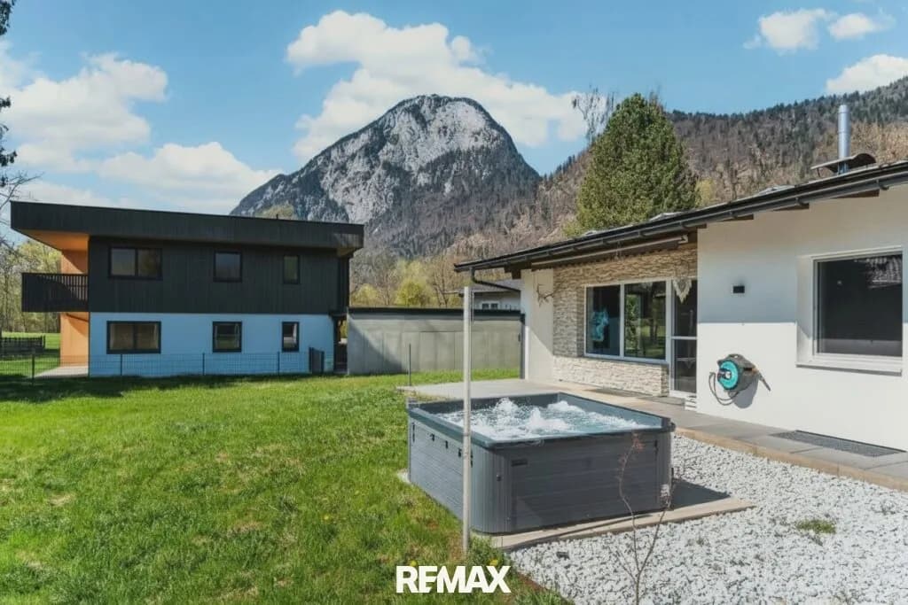 4-Zimmer-Haus kaufen in Kufstein – 112 m², € 990.000 – Bild 1 von 16
