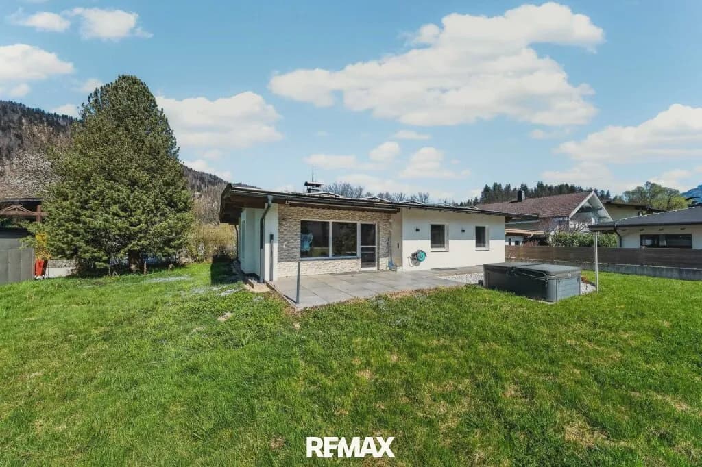 4-Zimmer-Haus kaufen in Kufstein – 112 m², € 990.000 – Bild 2 von 16