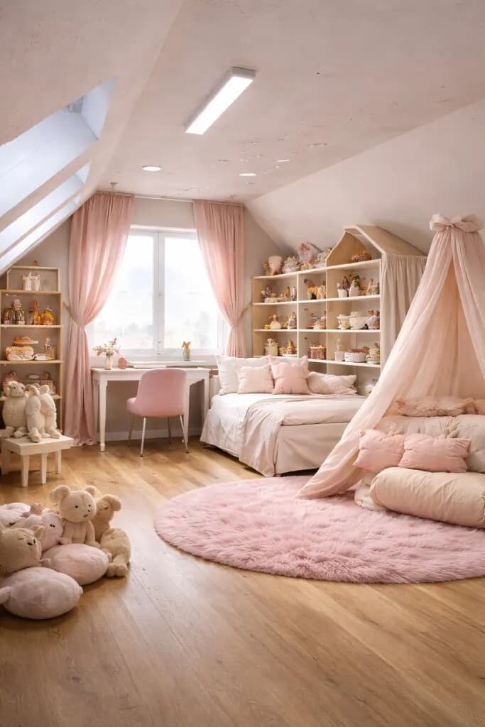 5-Zimmer-Wohnung mieten in Wien – 190 m², € 4.637 – Bild 5 von 19