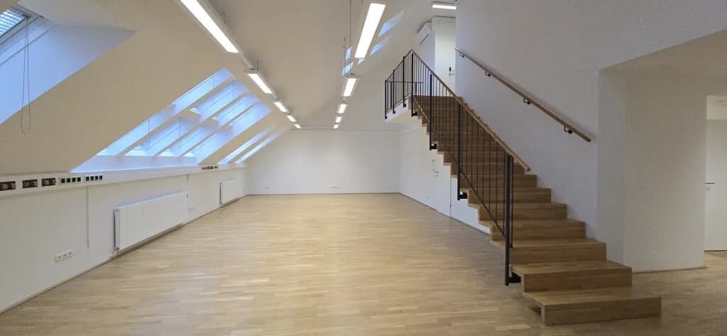 5-Zimmer-Wohnung mieten in Wien – 190 m², € 4.637 – Bild 11 von 19