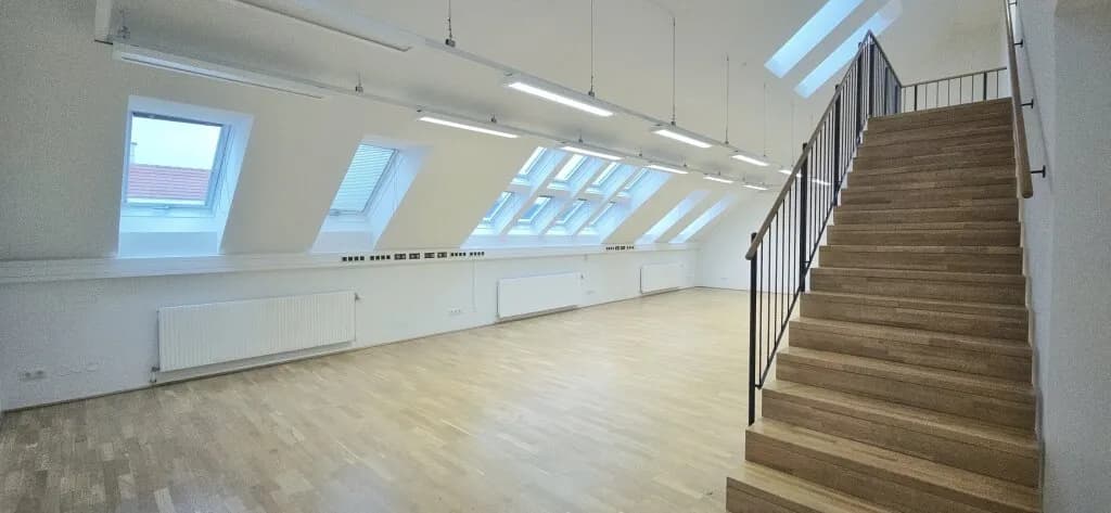 5-Zimmer-Wohnung mieten in Wien – 190 m², € 4.637 – Bild 12 von 19