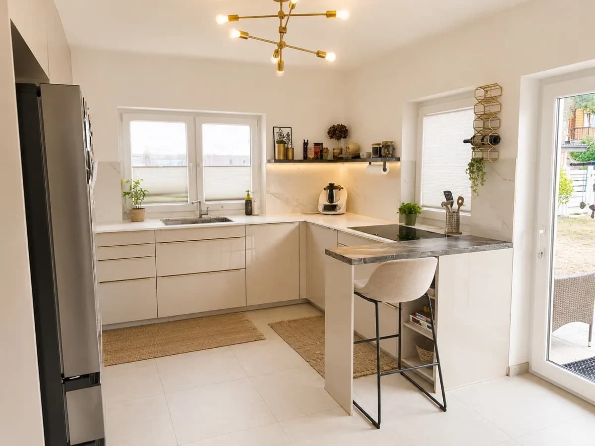 Haus mieten in Wiener Neustadt Land – 250 m², € 2.400 – Bild 3 von 17