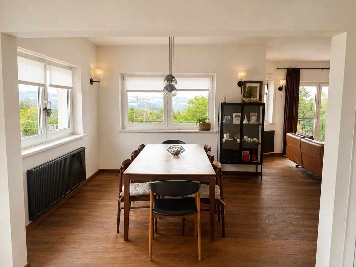 Haus mieten in Wiener Neustadt Land – 250 m², € 2.400 – Bild 4 von 17