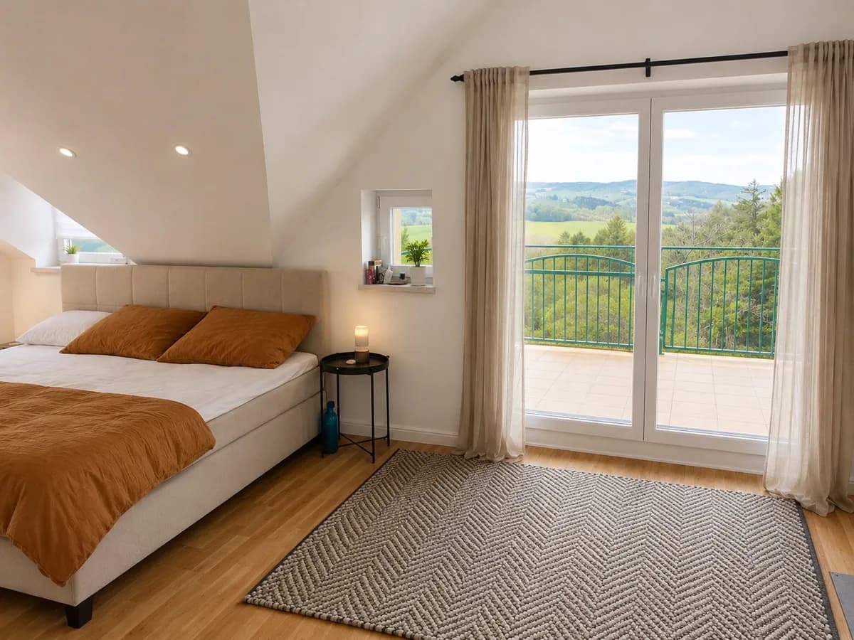 Haus mieten in Wiener Neustadt Land – 250 m², € 2.400 – Bild 5 von 17