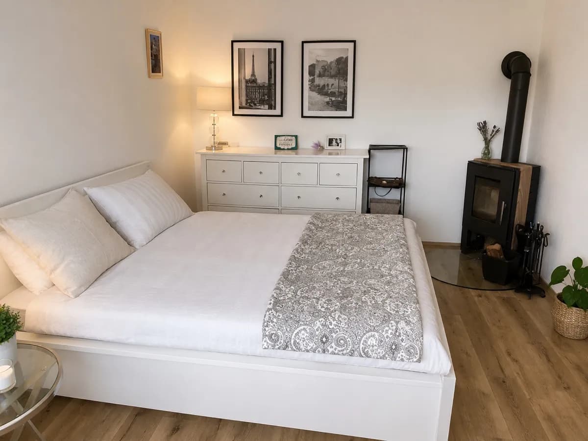 Haus mieten in Wiener Neustadt Land – 250 m², € 2.400 – Bild 6 von 17