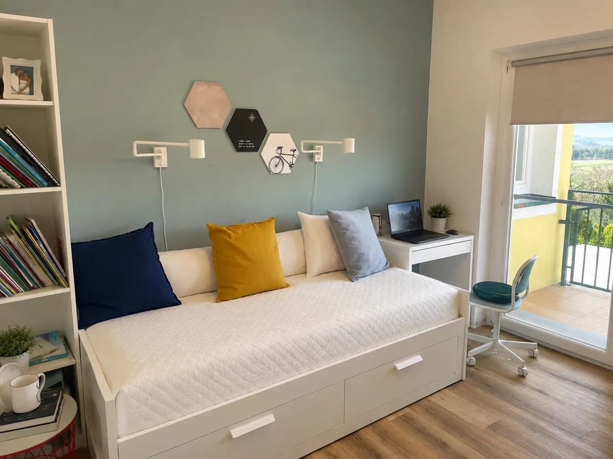 Haus mieten in Wiener Neustadt Land – 250 m², € 2.400 – Bild 7 von 17