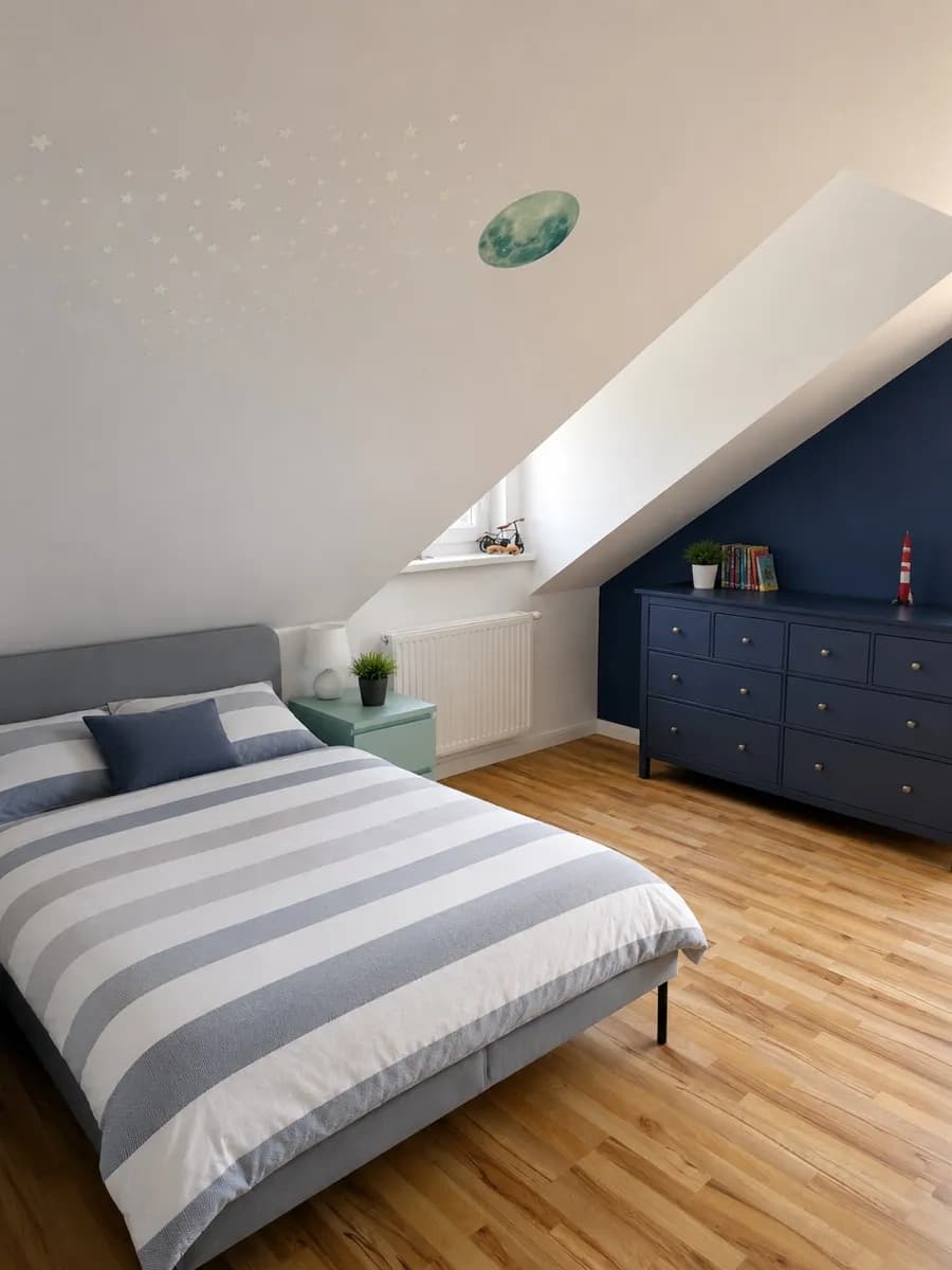 Haus mieten in Wiener Neustadt Land – 250 m², € 2.400 – Bild 8 von 17