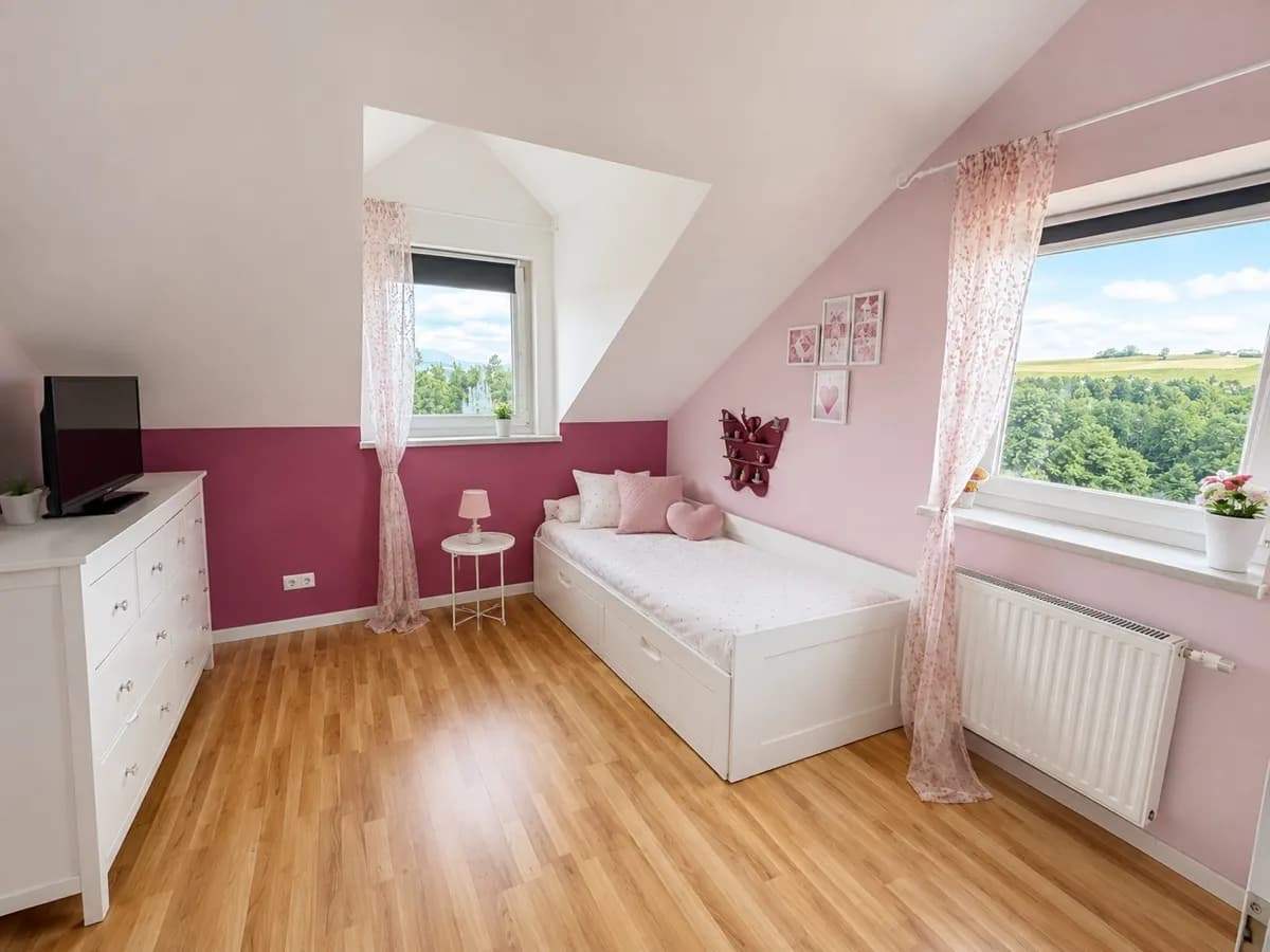 Haus mieten in Wiener Neustadt Land – 250 m², € 2.400 – Bild 9 von 17