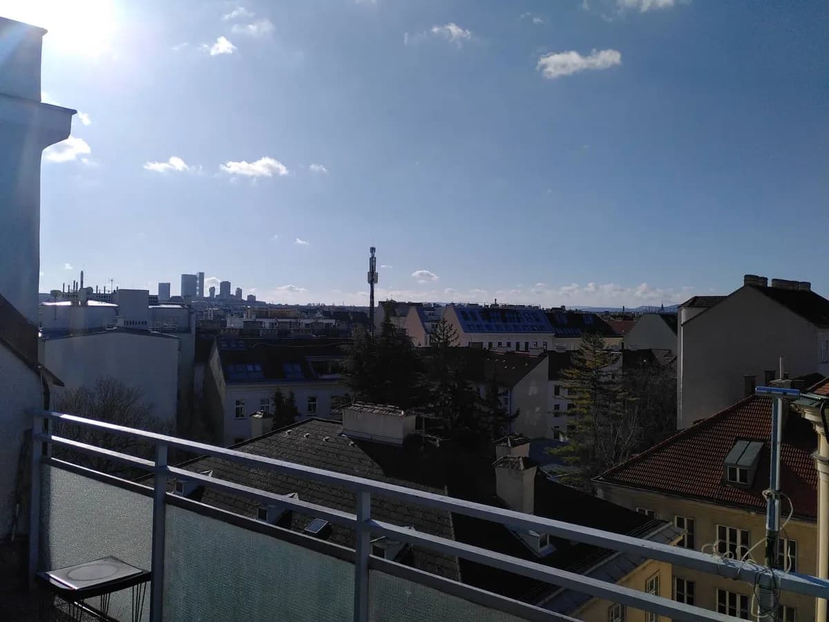 3-Zimmer-Wohnung mieten in Wien – 65 m², € 1.748 – Bild 2 von 13