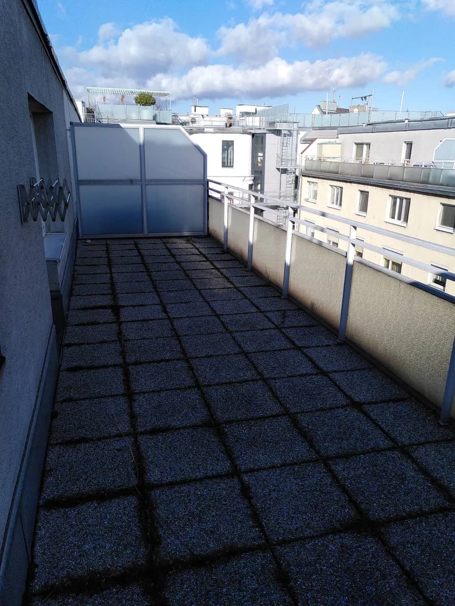 3-Zimmer-Wohnung mieten in Wien – 65 m², € 1.748 – Bild 3 von 13