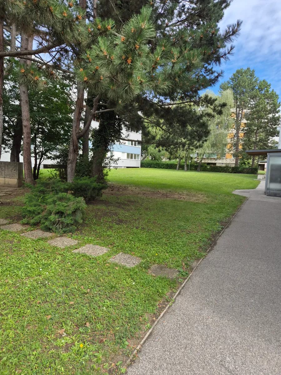 2-Zimmer-Wohnung kaufen in Mödling – 73 m², € 250.000 – Bild 16 von 17