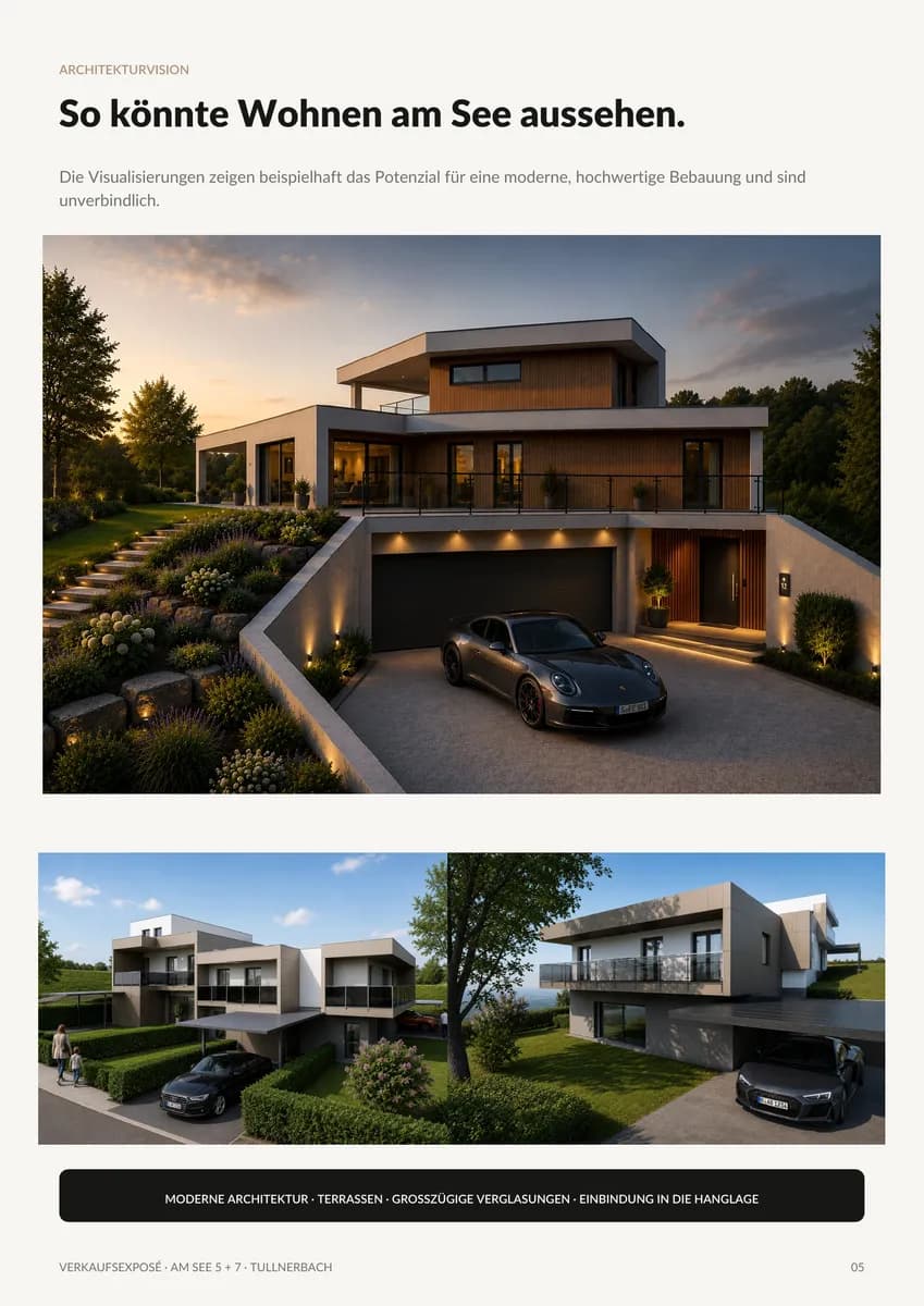 Grundstück kaufen in Sankt Pölten Land – 3 813 m², € 990.000 – Bild 5 von 10