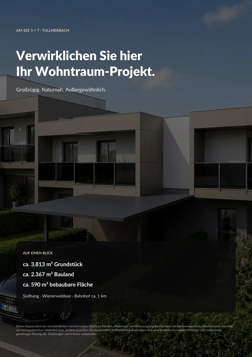 Grundstück kaufen in Sankt Pölten Land – 3 813 m², € 990.000 – Bild 7 von 10