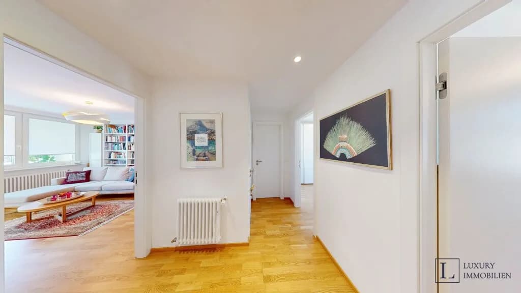 3-Zimmer-Wohnung kaufen in Wien – 72 m², € 575.000 – Bild 3 von 12