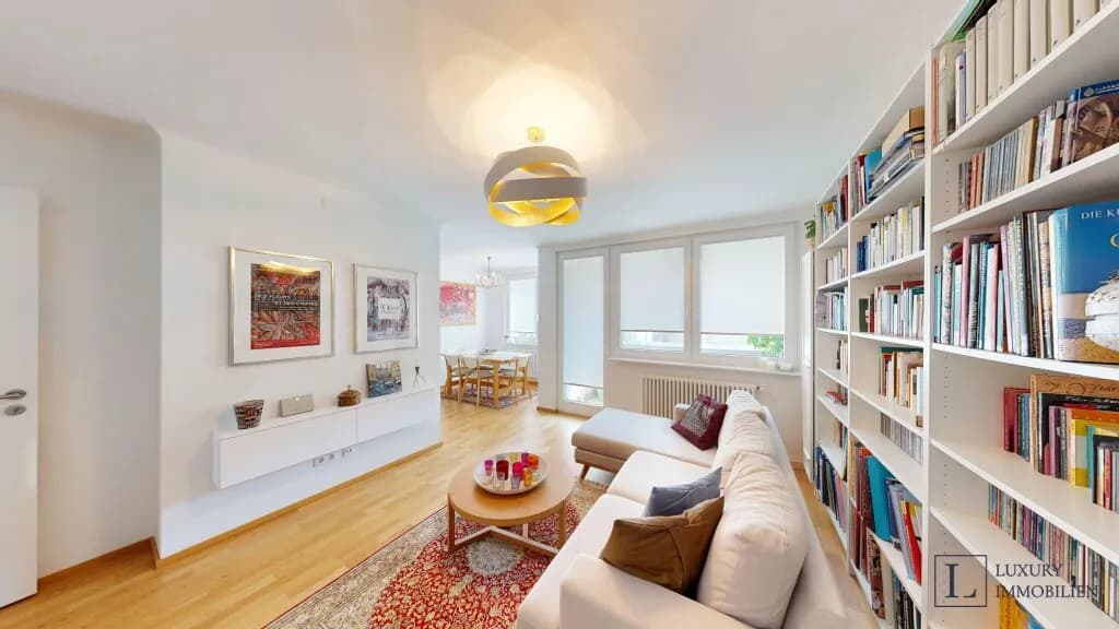 3-Zimmer-Wohnung kaufen in Wien – 72 m², € 575.000 – Bild 5 von 12
