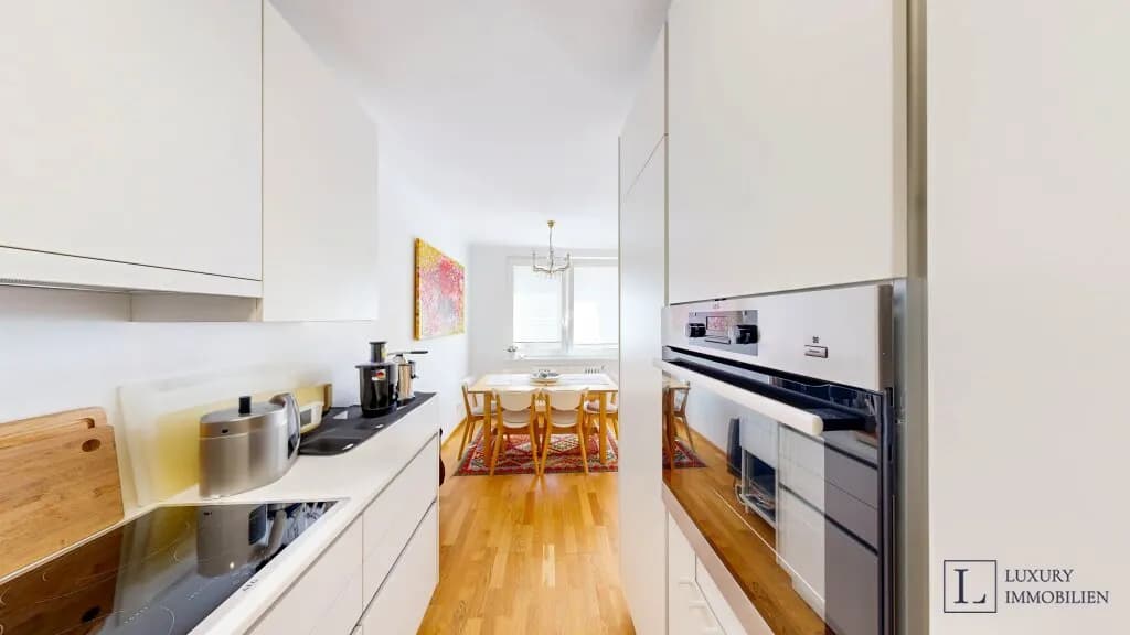 3-Zimmer-Wohnung kaufen in Wien – 72 m², € 575.000 – Bild 6 von 12