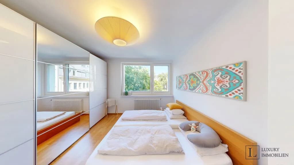 3-Zimmer-Wohnung kaufen in Wien – 72 m², € 575.000 – Bild 7 von 12