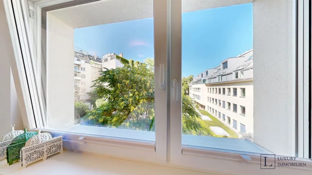3-Zimmer-Wohnung kaufen in Wien – 72 m², € 575.000 – Bild 9 von 12