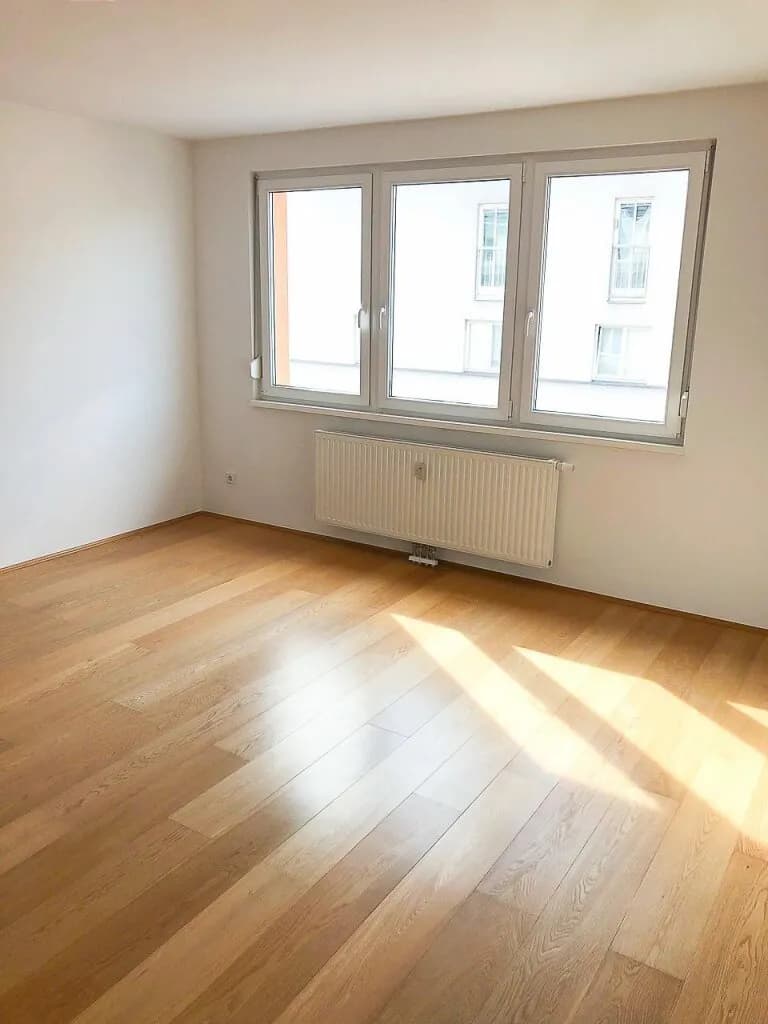 2-Zimmer-Wohnung mieten in Wien – 53 m², € 1.150