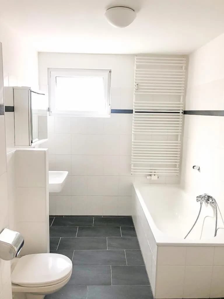 2-Zimmer-Wohnung mieten in Wien – 53 m², € 1.150 – Bild 2 von 8