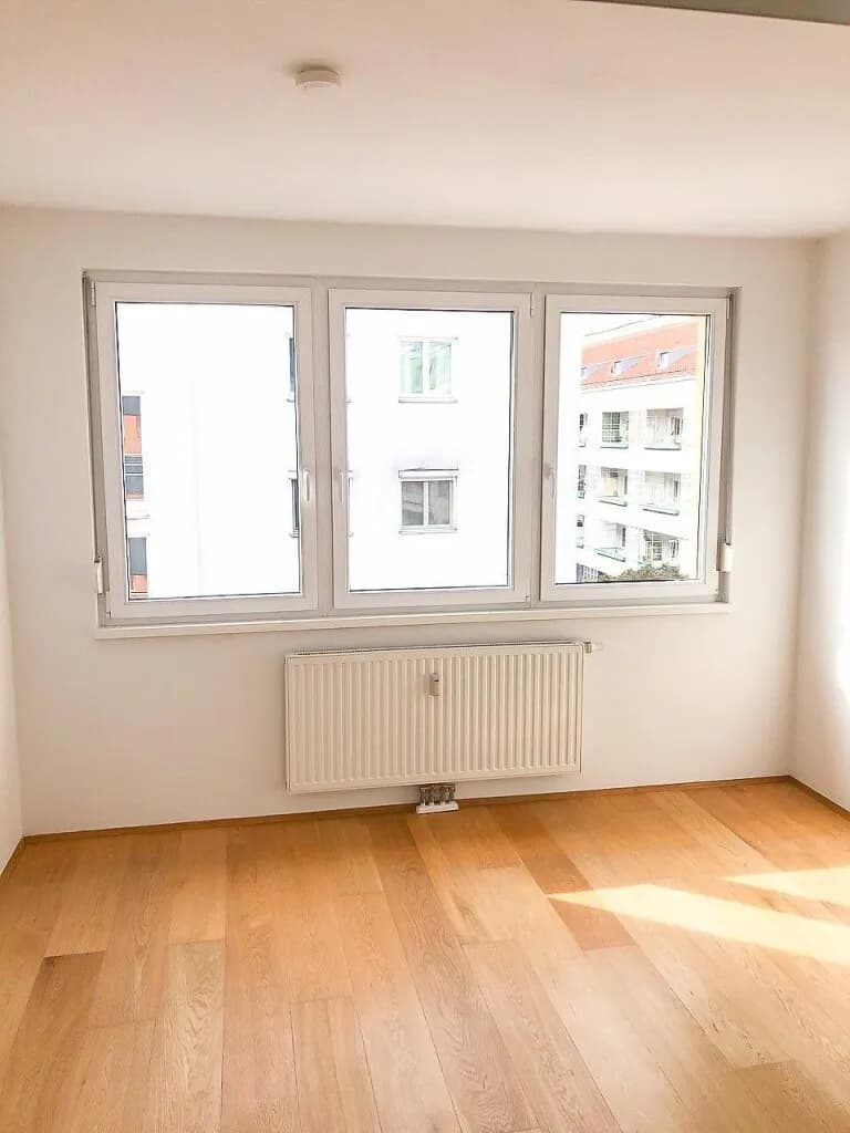 2-Zimmer-Wohnung mieten in Wien – 53 m², € 1.150 – Bild 5 von 8