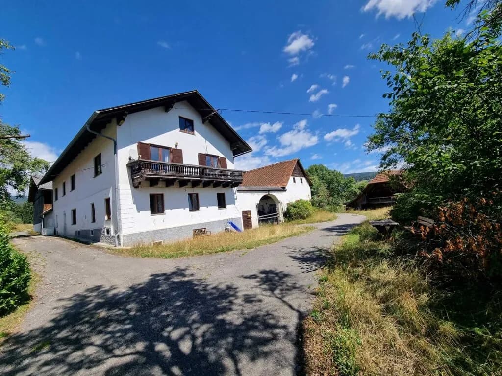 Grundstück kaufen in Hartberg-Fürstenfeld – 309 467 m², € 1.290.000 – Bild 1 von 28