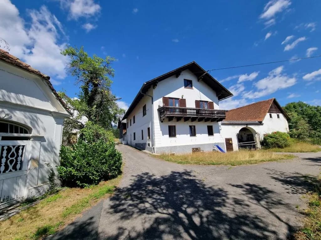 Grundstück kaufen in Hartberg-Fürstenfeld – 309 467 m², € 1.290.000 – Bild 2 von 28