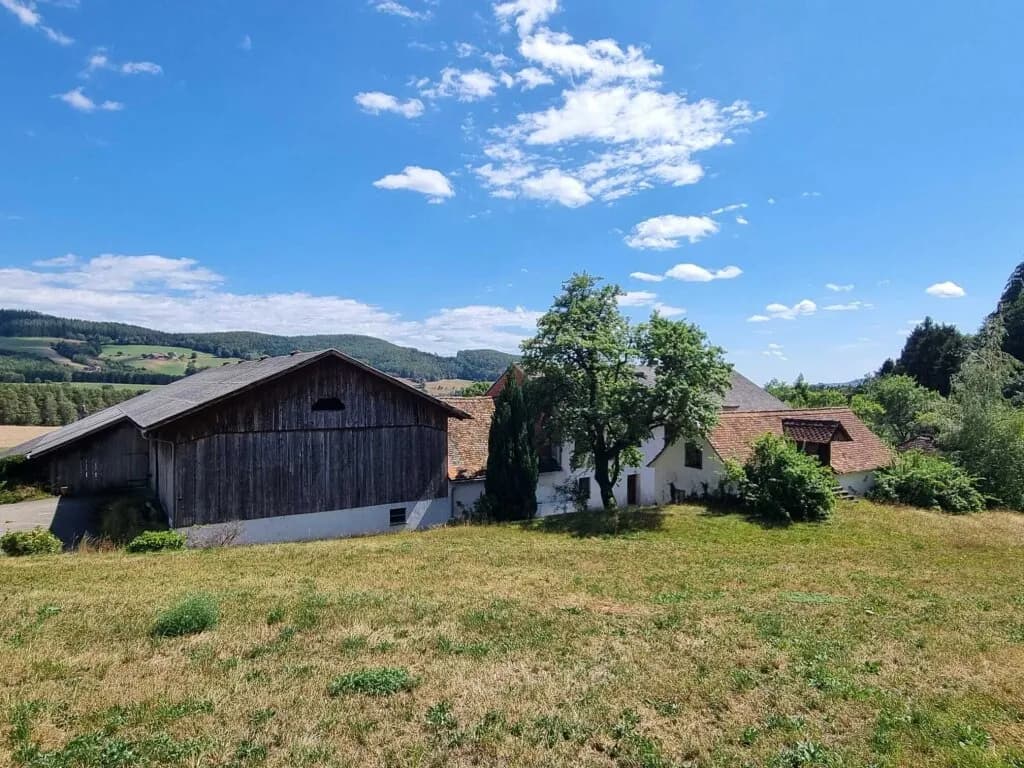 Grundstück kaufen in Hartberg-Fürstenfeld – 309 467 m², € 1.290.000 – Bild 3 von 28