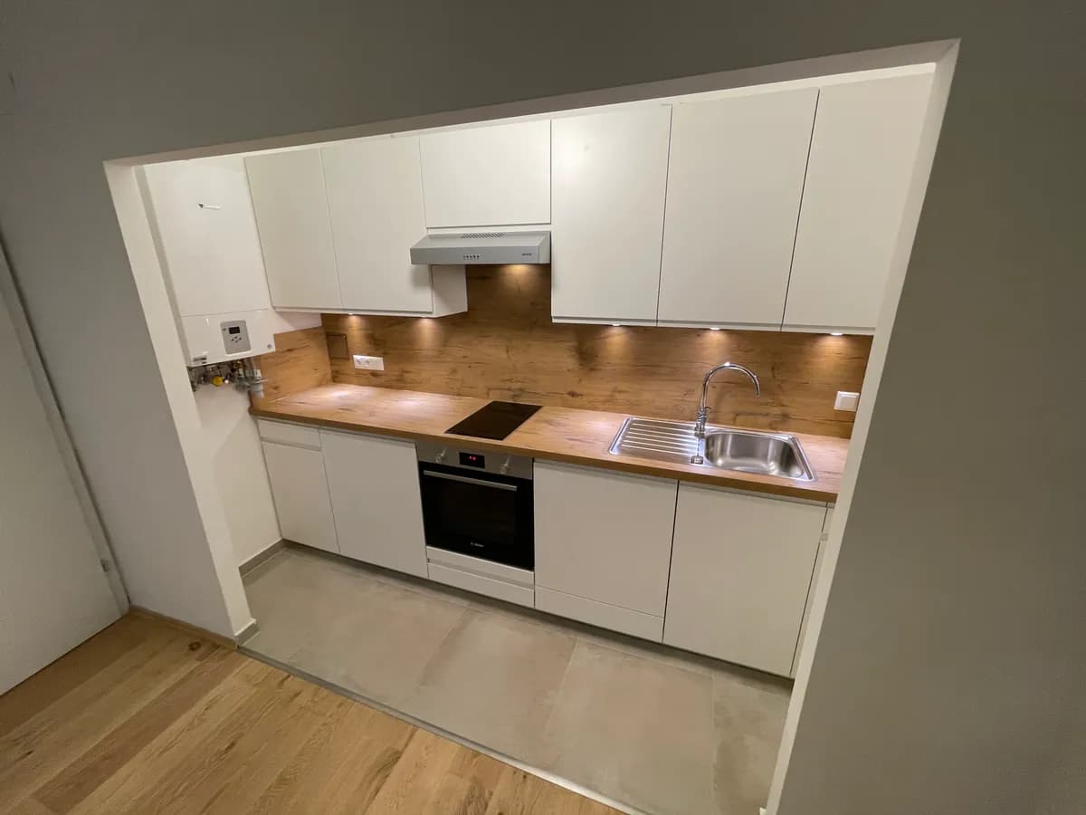 1-Zimmer-Wohnung mieten in Wien – 30 m², € 745 – Bild 4 von 11