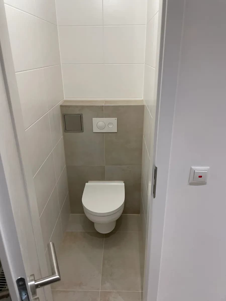 1-Zimmer-Wohnung mieten in Wien – 30 m², € 745 – Bild 5 von 11