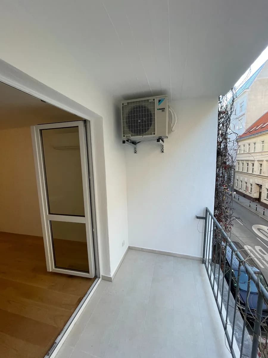 1-Zimmer-Wohnung mieten in Wien – 30 m², € 745 – Bild 6 von 11