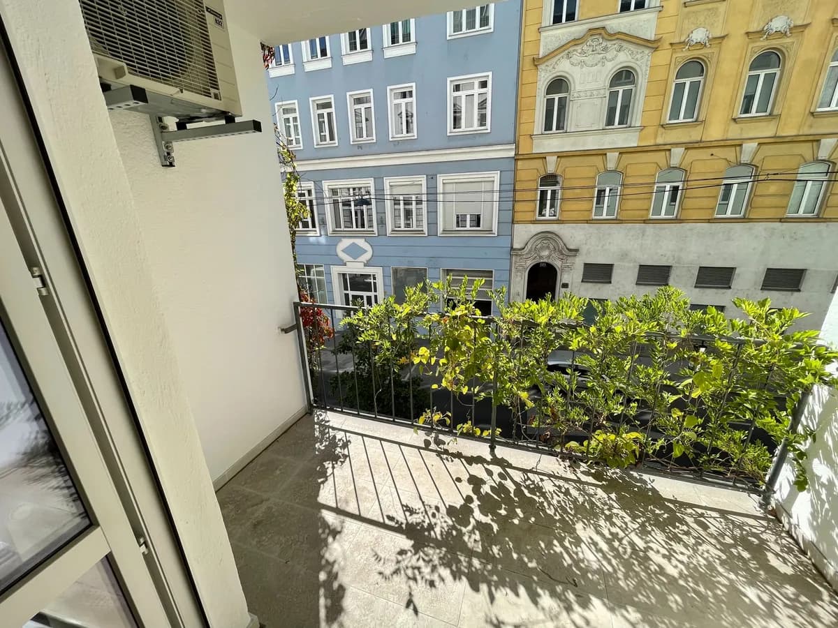 1-Zimmer-Wohnung mieten in Wien – 30 m², € 745 – Bild 7 von 11