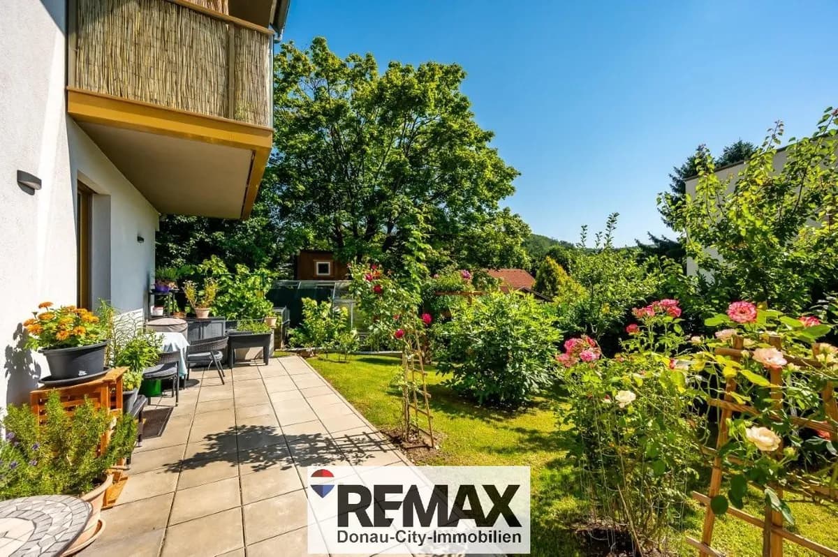3-Zimmer-Wohnung kaufen in Tulln – 69 m², € 385.000
