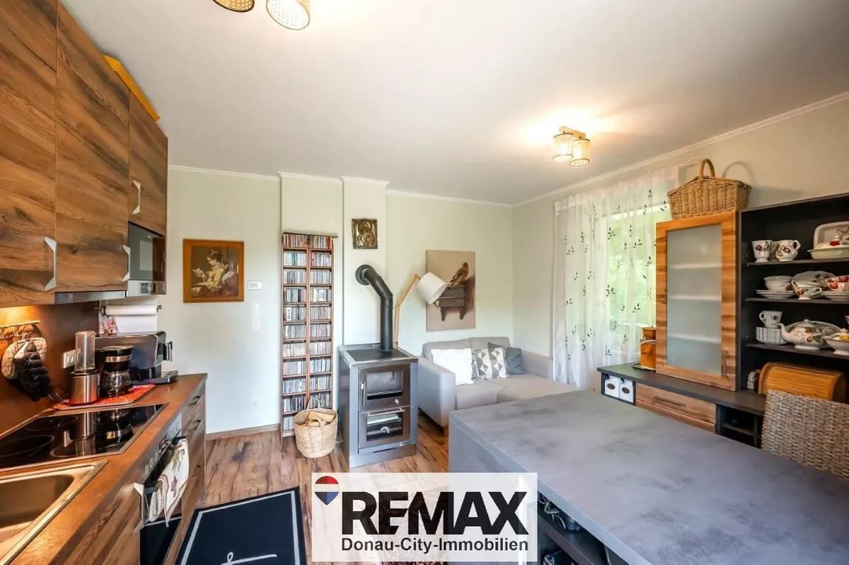 3-Zimmer-Wohnung kaufen in Tulln – 69 m², € 385.000 – Bild 2 von 25