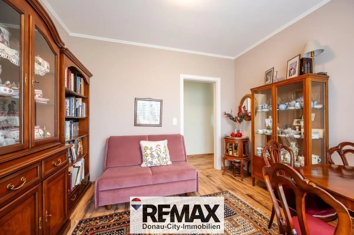 3-Zimmer-Wohnung kaufen in Tulln – 69 m², € 385.000 – Bild 3 von 25