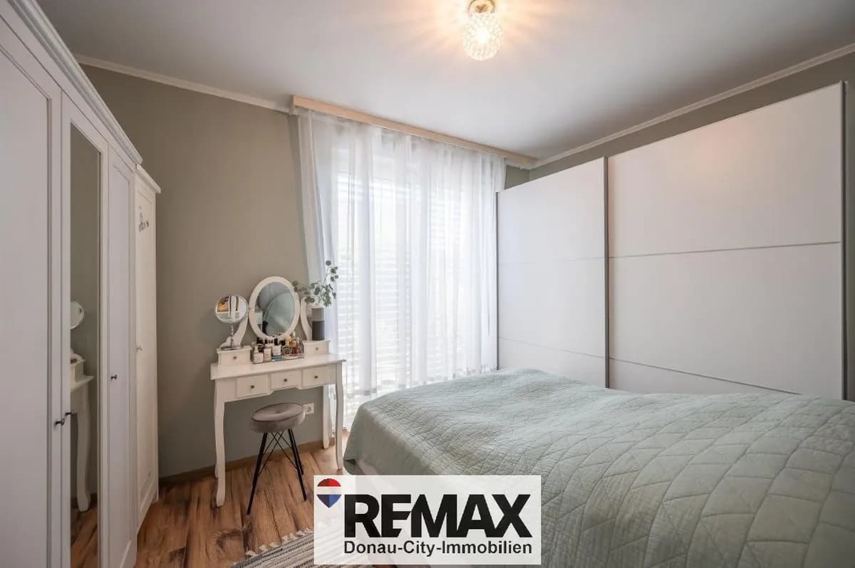 3-Zimmer-Wohnung kaufen in Tulln – 69 m², € 385.000 – Bild 4 von 25